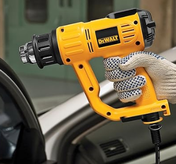 Décapeur thermique DeWalt D26414-QS