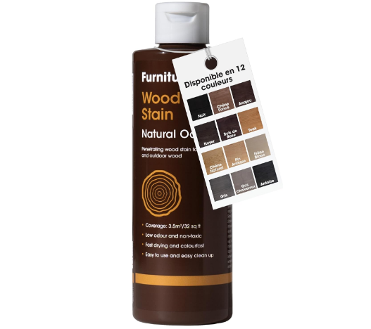 peinture pour poutre