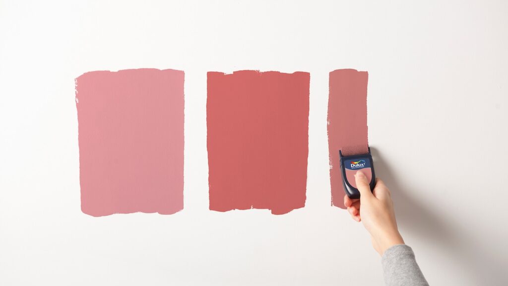 choisir sa peinture pour un projet décoration