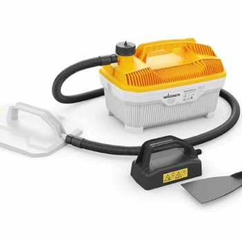 WAGNER décolleuse à papier peint