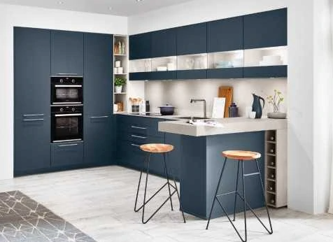 meuble cuisine moderne